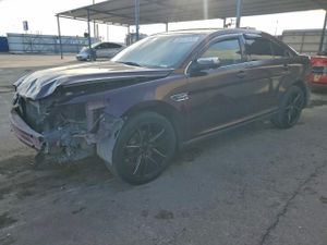Ford Taurus LIMITED 3.5L 6 2011