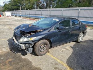 Honda Civic LX 1.8L 4 2014
