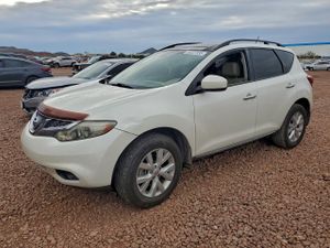Nissan Murano S 3.5L 6 2013