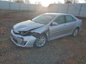 Toyota Camry L 2.5L 4 2014