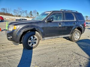 Ford Escape LIMITED 3.0L 6 2011