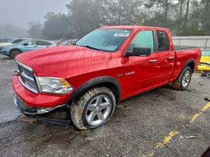 Dodge RAM 5.7L 8 2010