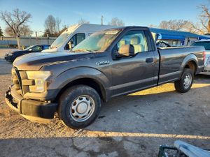 Ford F-150 3.5L 6 2015