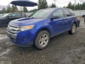 Ford Edge SE 3.5L 6 2013