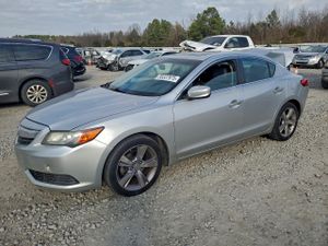 Acura ILX 20 2.0L 4 2014