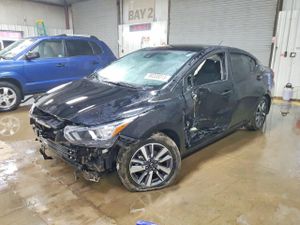Nissan Versa S 1.6L 4 2024