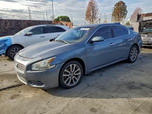 Nissan Maxima S 3.5L 6 2012