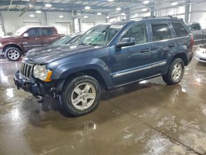 Jeep Grand Cherokee LIMITED 4.7L 8 2008