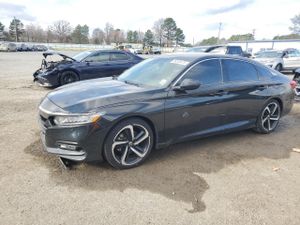 Honda Accord SPORT 1.5L 4 2019