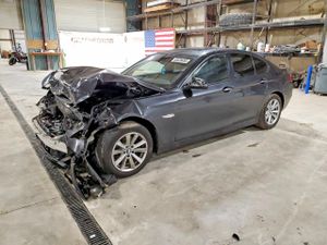 BMW 5 Series XI 2.0L 4 2015