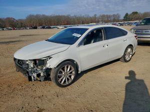 Toyota Avalon BASE 3.5L 6 2014