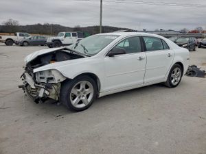 Chevrolet Malibu LS 2.4L 4 2010