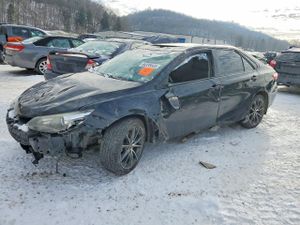 Toyota Camry LE 2.5L 4 2015