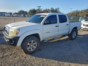 Toyota Tacoma DOUBLE CAB PRERUNNER 4.0L 6 2007