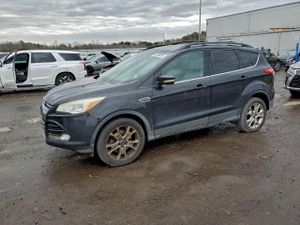 Ford Escape SEL 2.0L 4 2013