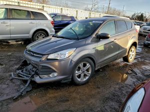 Ford Escape SE 1.6L 4 2013