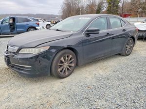 Acura TLX 2.4L 4 2015