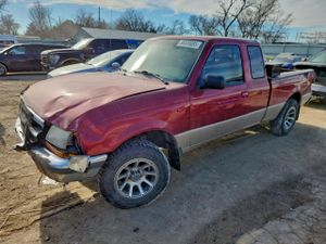 Ford Ranger SUPER CAB 3.0L 6 1998