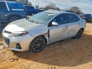 Toyota Corolla L 1.8L 4 2014