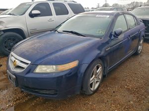 Acura TL 3.2L 6 2004