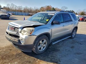 GMC Acadia SLE 3.6L 6 2009