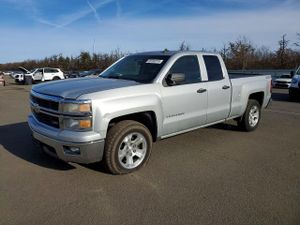 Chevrolet Silverado 1500 C1500 LT 5.3L 8 2014