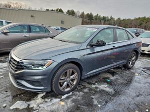 Volkswagen Jetta S 1.4L 4 2019