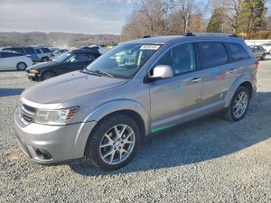 Dodge Journey LIMITED 3.6L 6 2015