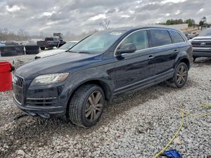 Audi Q7 PREMIUM PLUS 3.0L 6 2014