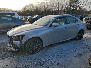 Lexus IS 250 2.5L 6 2014