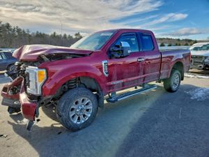 Ford F-250 SUPER DUTY 6.7L 8 2017