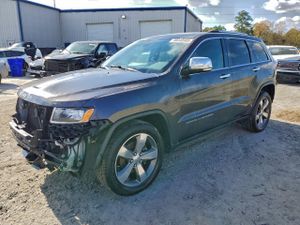 Jeep Grand Cherokee LIMITED 3.6L 6 2015