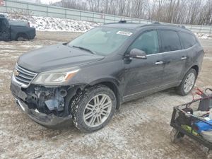 Chevrolet Traverse LT 3.6L 6 2014