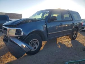 Ford Expedition XLT 4.6L 8 2002
