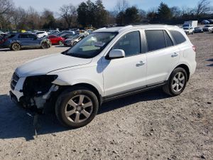 Hyundai Santa Fe SE 3.3L 6 2009