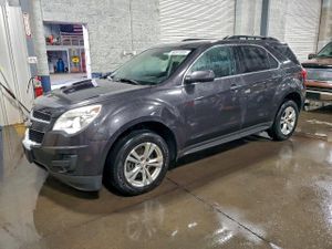 Chevrolet Equinox LT 2.4L 4 2014