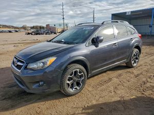 Subaru XV 2.0 PREMIUM 2.0L 4 2013