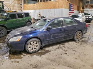 Honda Accord SE 3.0L 6 2007
