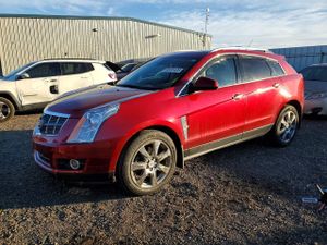 Cadillac SRX PERFORMANCE COLLECTION 3.6L 6 2012