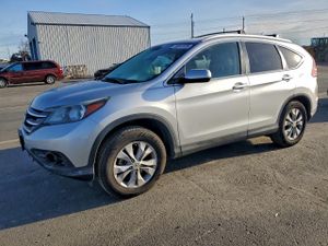 Honda CR-V EX 2.4L 4 2014