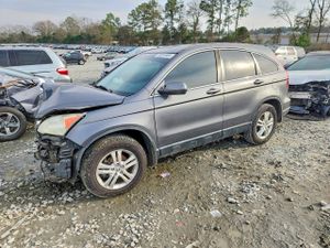 Honda CR-V EXL 2.4L 4 2010