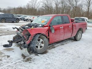 Dodge RAM 4.7L 8 2009