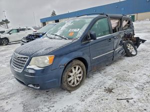 Chrysler Town & Country TOURING 4.0L 6 2009