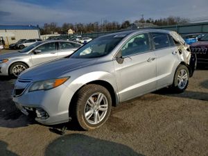 Acura RDX TECHNOLOGY 3.5L 6 2014