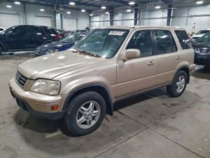 Honda CR-V SE 2.0L 4 2000