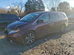 Honda Odyssey TOURING 3.5L 6 2014