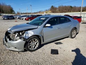 Chevrolet Malibu 1LT 2.5L 4 2013