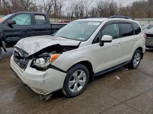 Subaru Forester 2.5I PREMIUM 2.5L 4 2014