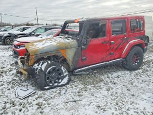Jeep Wrangler SPORT 3.8L 6 2011