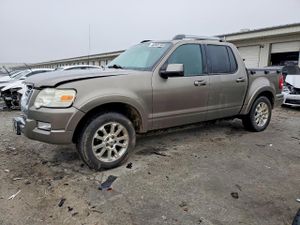 Ford Explorer LIMITED 4.0L 6 2007